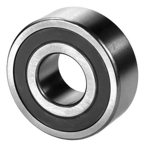 HRBQC Self-aligning ball bearing-2202 2RS